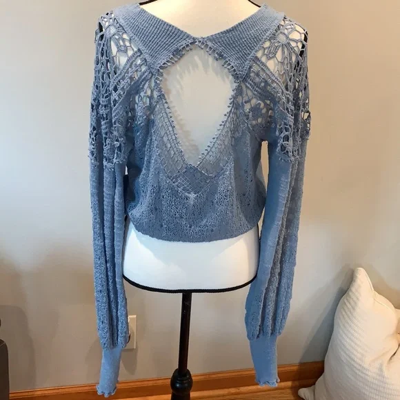 Free people Before you go, top - Picture 12 of 14